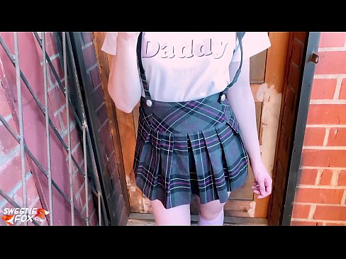 ❤️ Skolniece dziļi sūc savu locekli un nodarbību vietā dīdās. ❤ Super porno pie lv.gaypornforyou.ru ❌❤