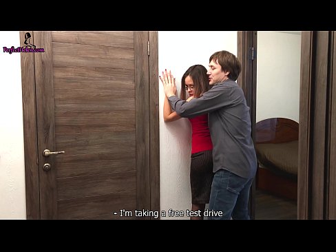 ❤️ Seksuāla nekustamo īpašumu pārstāve jutekliski džerkstina savu pīli un drāž, pārdodot savu dzīvokli - Krempai ❤ Super porno pie lv.gaypornforyou.ru ❌❤